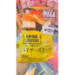 不二家FUJIYA 浓郁芝士蛋糕味曲...