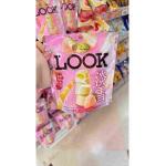 不二家FUJIYA 淡雪草莓巧克力 ...