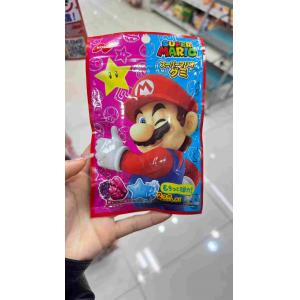 诺贝尔NOBEL 超级马里奥葡萄&汽...