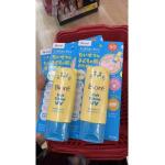 碧柔Biore 猫爪儿童印章限定包装...