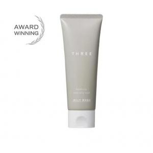 代购：艾天然attenir 萃本修护洁颜啫喱 灰色洁面乳 100g