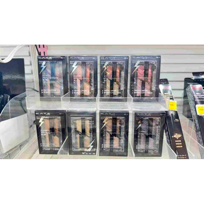 凯特KATE 双色眼影 八色可选