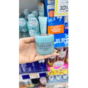 水之印AQUALABEL 肌源素肌力高保湿补水滋润面霜 100g