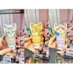 虹雅堂 猫咪限定 保湿CICA成分配...