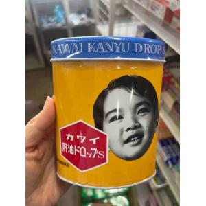 特价现货：KAWAI卡哇伊 肝油C儿...