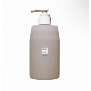 代购：Ahres 头发护理系列 三层柔顺蓬松护发素 480ml
