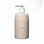 代购：Ahres 头发护理系列 三层深层修护护发素 480ml