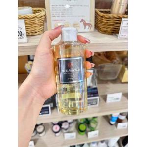 横滨马油商店 黑标薄荷清爽洗发水 200ml