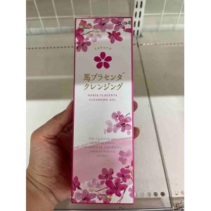 特价现货：马胎盘素洁净樱花卸妆啫喱 ...