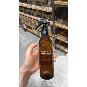 代购：MUJI无印良品 芳香睡眠晚安喷雾300ml
