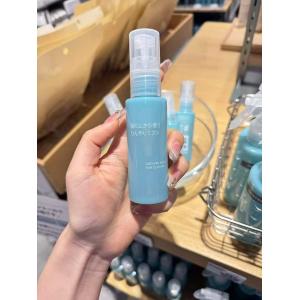 代购：MUJI无印良品 冷感清凉降温喷雾 50ml