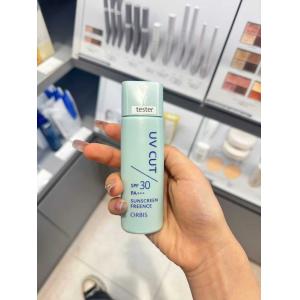 ORBIS奥蜜思 全身防晒乳 50ml SPF30 PA+++