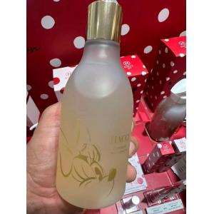 代购：hacci 数量限定 迪士尼米妮联名 净澈卸妆油 200ml