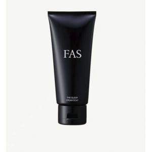 代购：FAS 净透蜂蜜洁面膏 110g