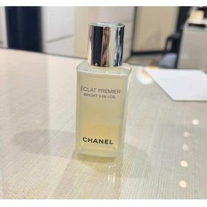 代购：CHANEL香奈儿香奈尔 新版美白油 50ml