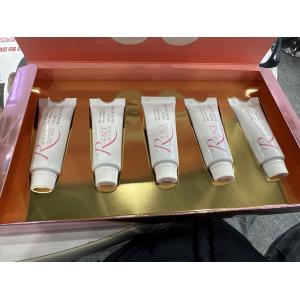 美博展特价：滨崎步碳酸面膜 5支装
