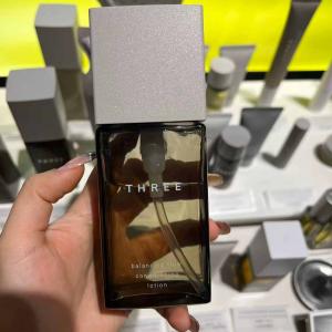 代购：THREE 平衡调节化妆水 120ml（缺货退款）
